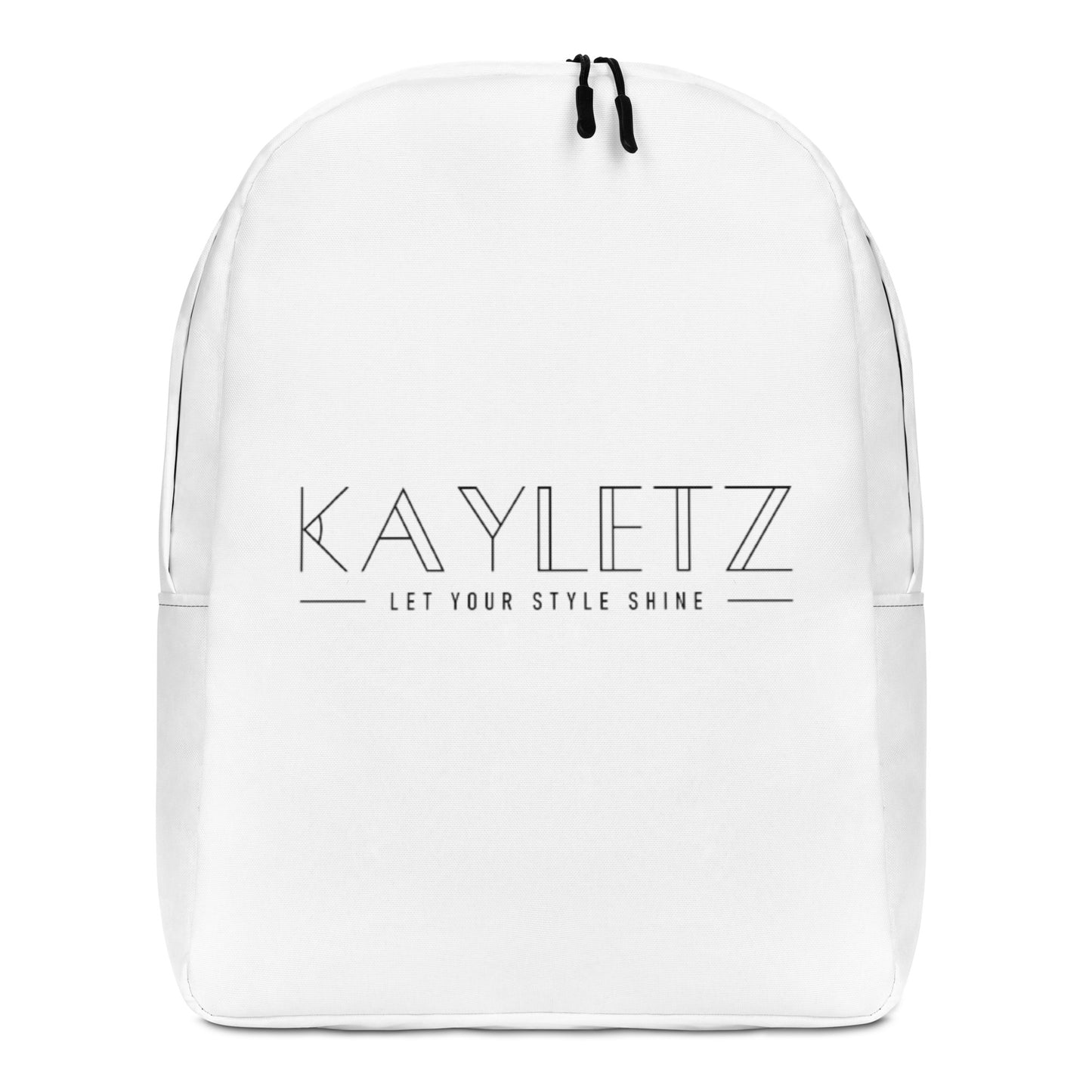 Minimalist Backpack
