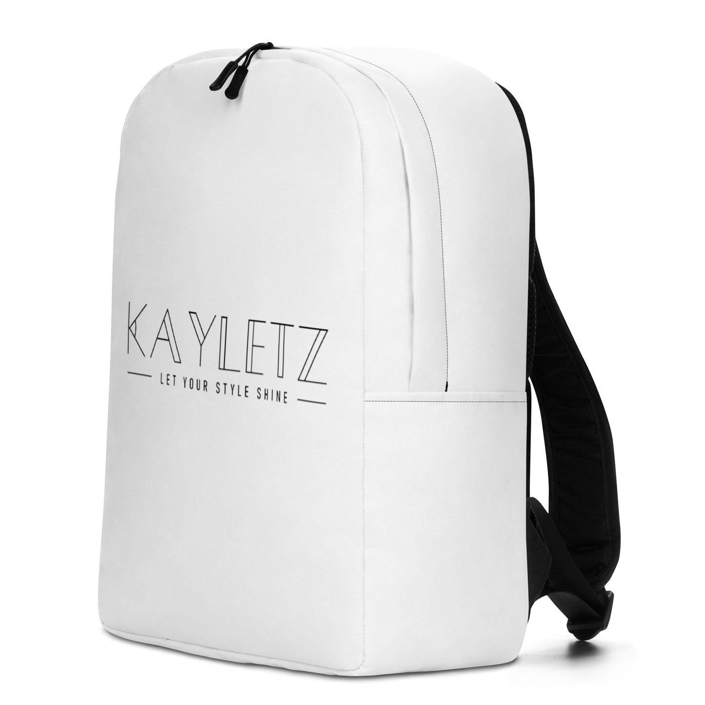 Minimalist Backpack